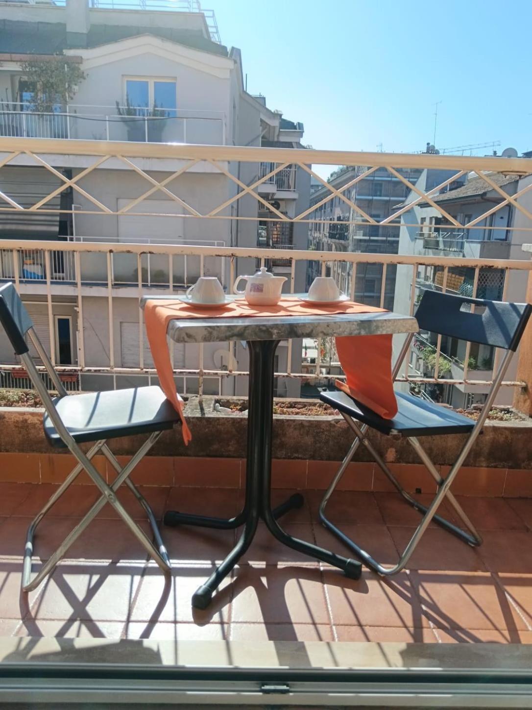 Di Fronte Alla Cupola Bed & Breakfast 4*