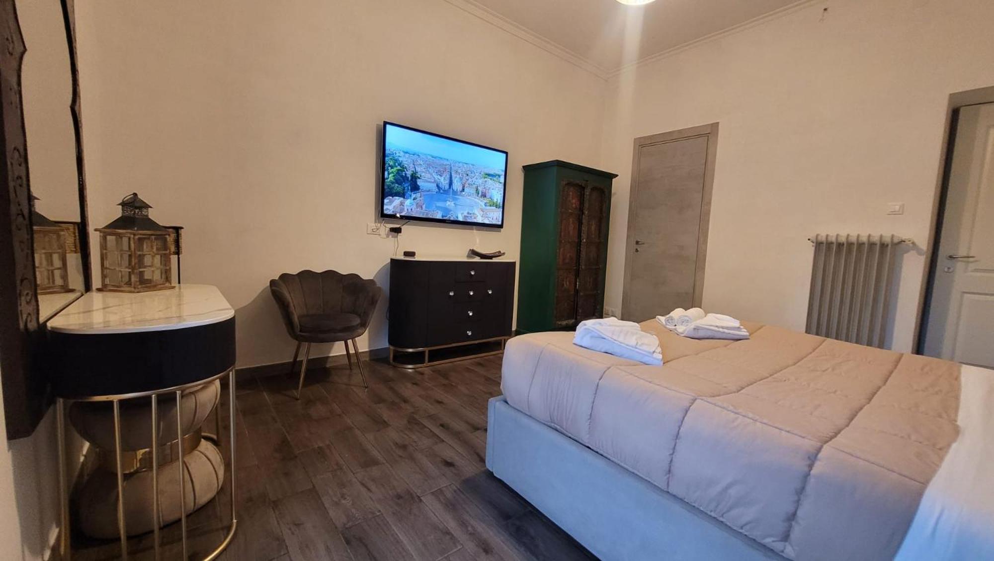 Romantic Dreams Bed & Breakfast