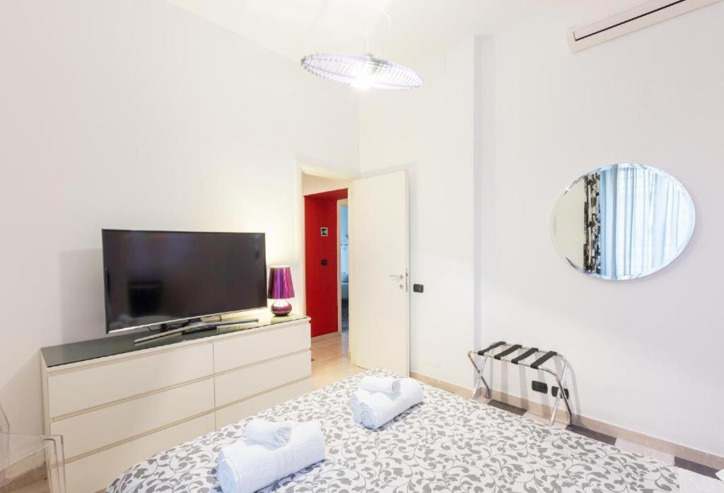 New Liberty In Bed & Breakfast Rome