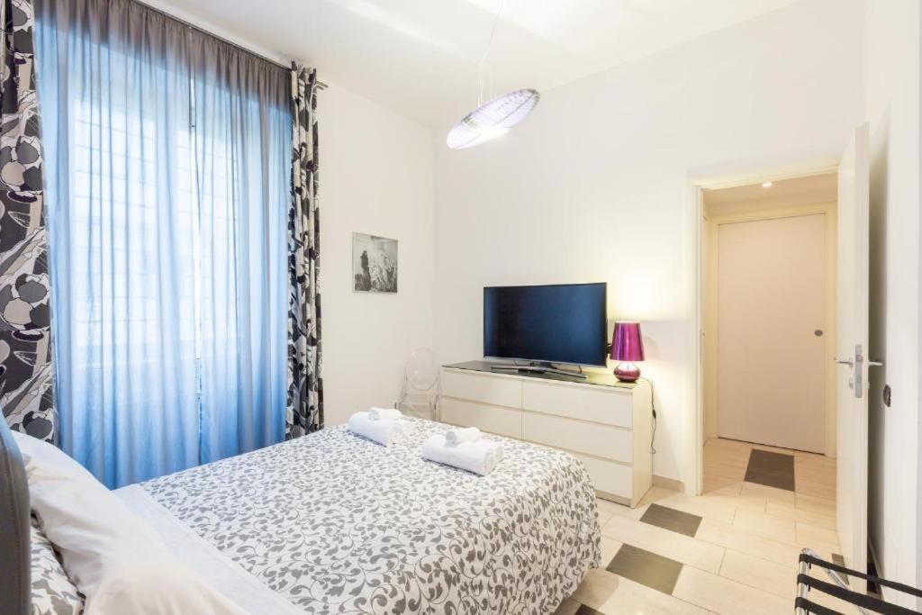 Bed & Breakfast New Liberty In Rome