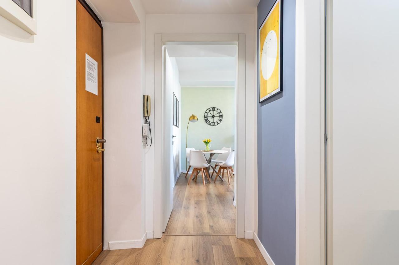 Apartment Bnd Boutique Gemelli Vaticano *