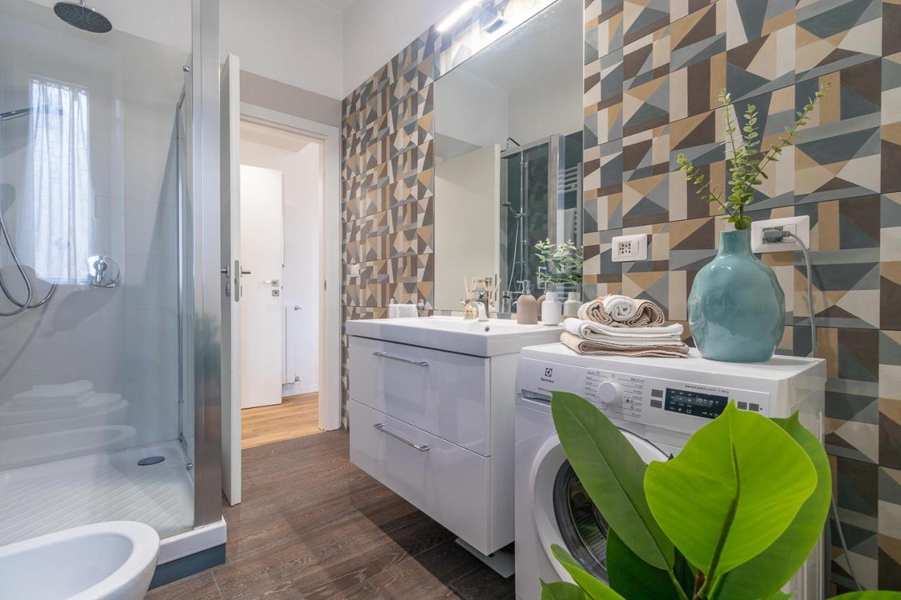 Bnd Boutique Gemelli Vaticano Apartment