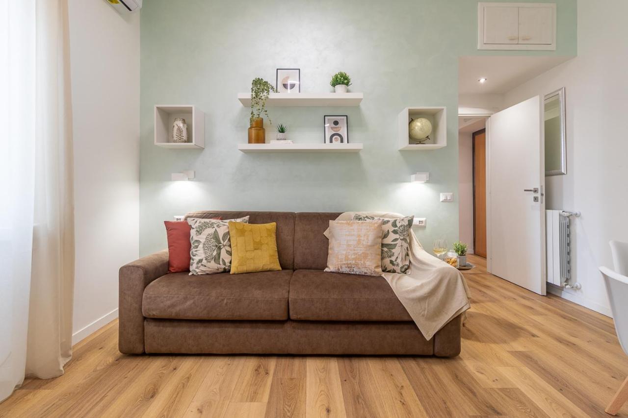 Apartment Bnd Boutique Gemelli Vaticano *