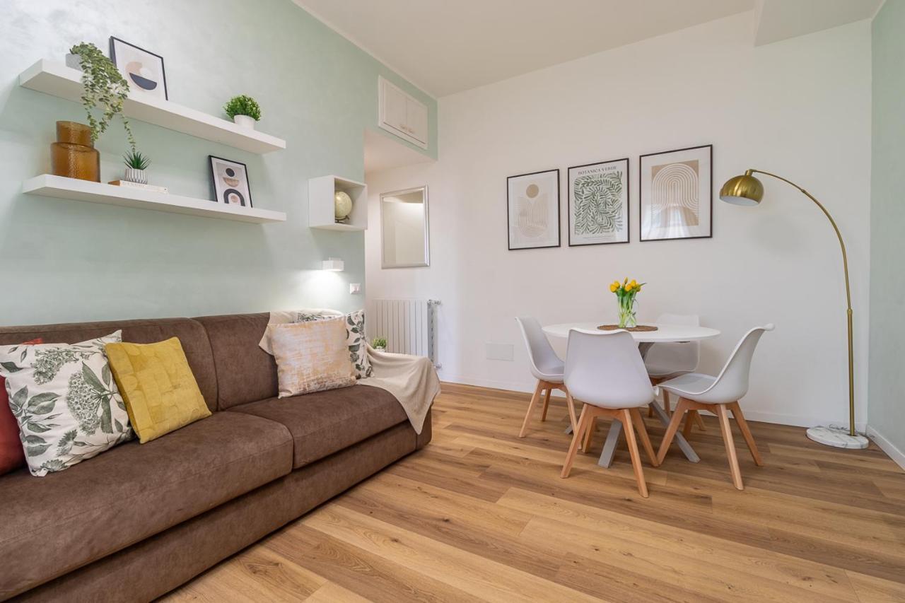 Bnd Boutique Gemelli Vaticano Apartment