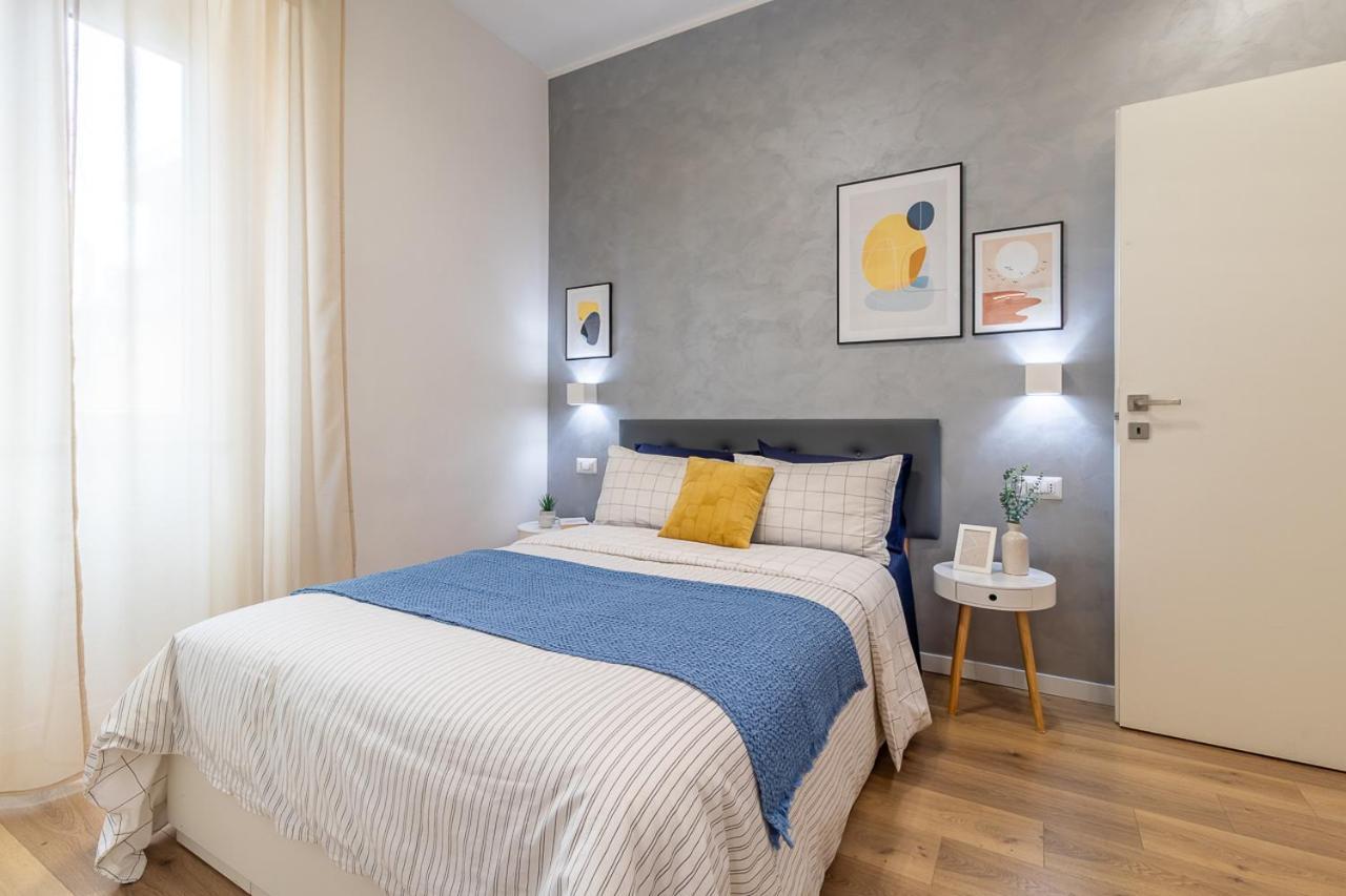 Bnd Boutique Gemelli Vaticano Apartment *