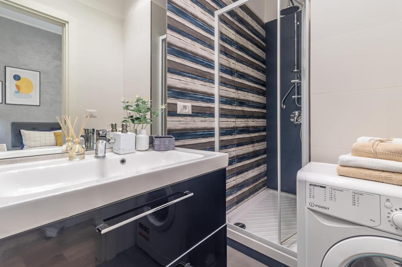 Apartment Bnd Boutique Gemelli Vaticano Rome