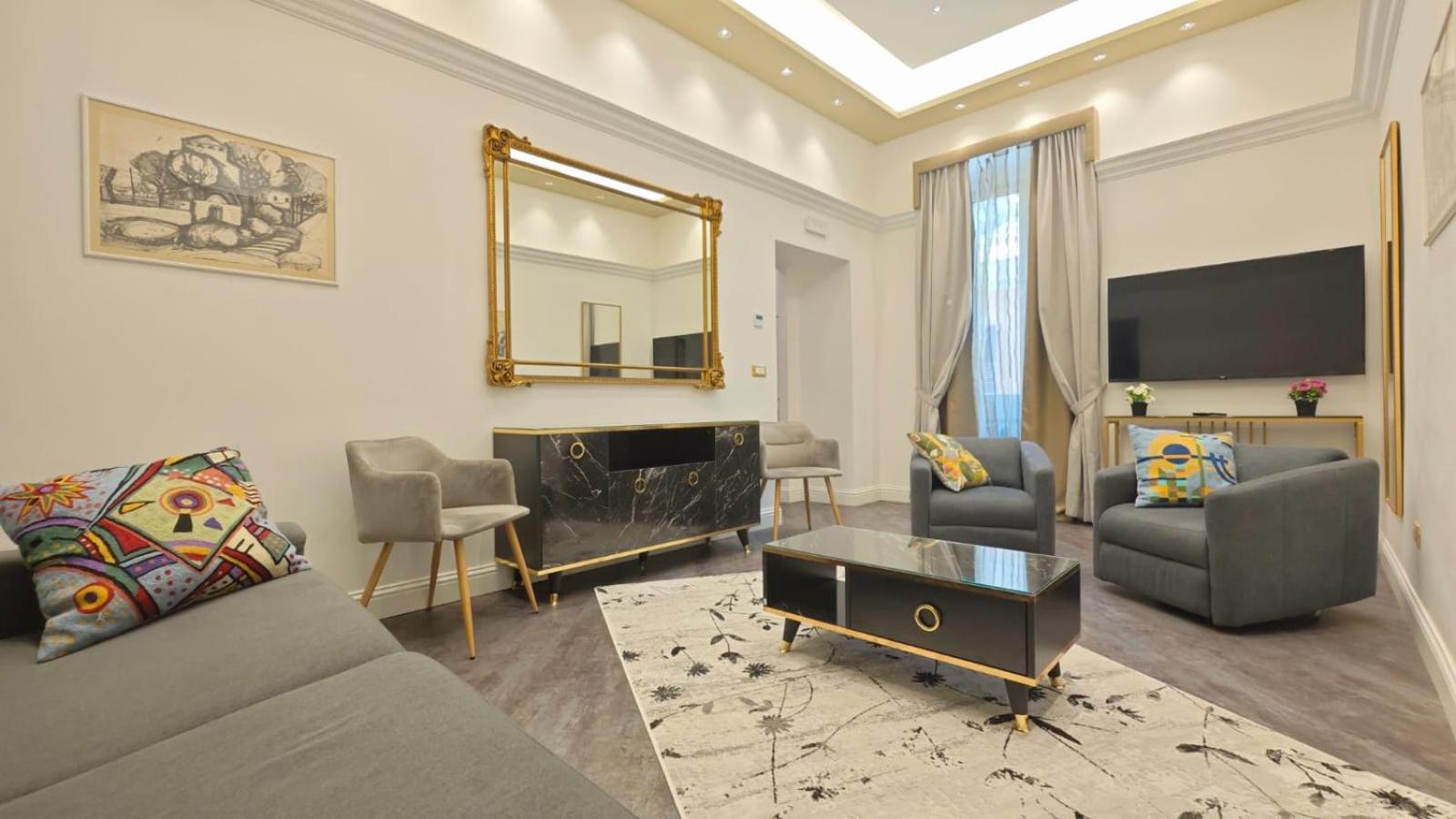 Antiqua Domus Guest house *