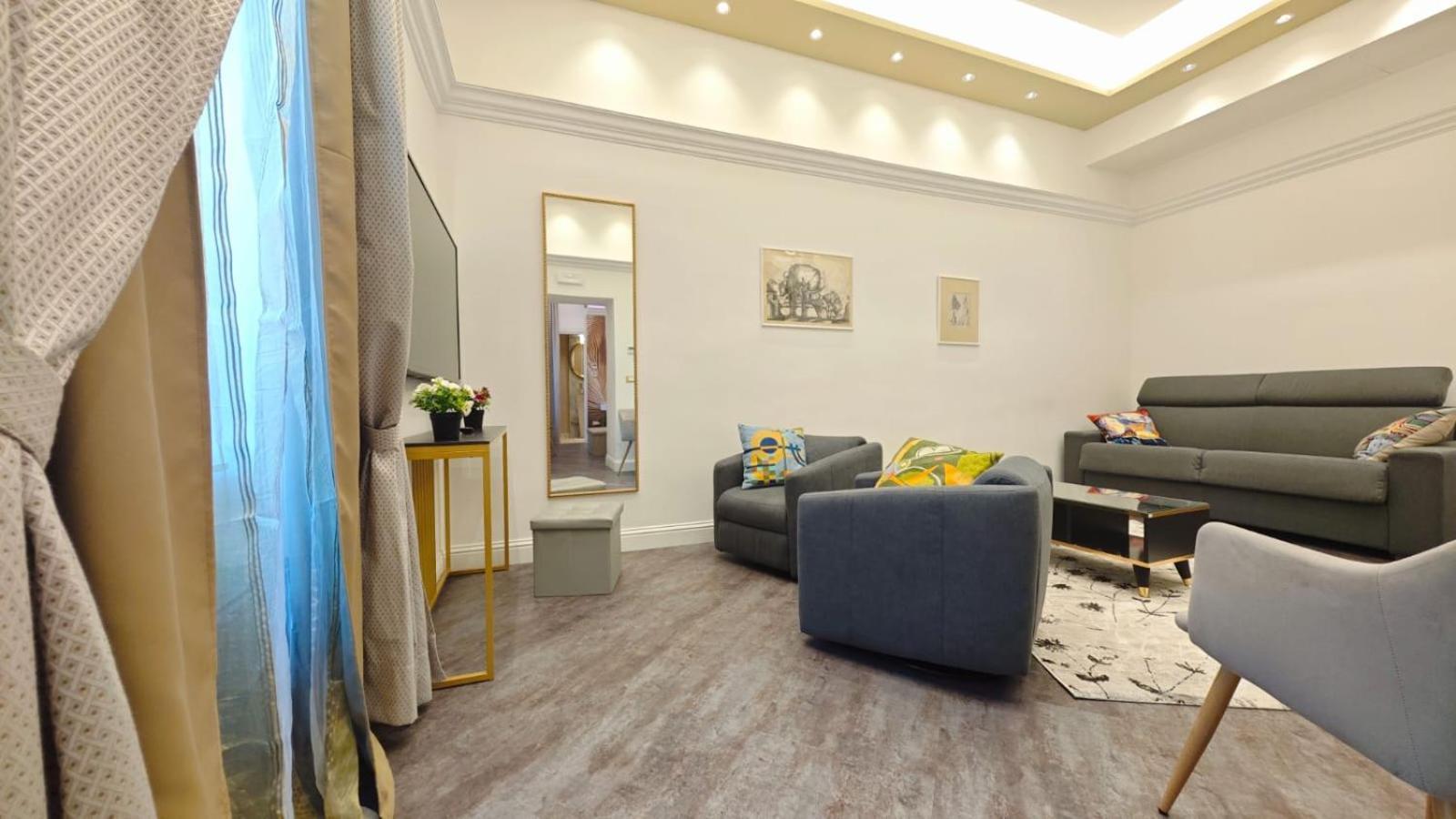 Antiqua Domus Guest house