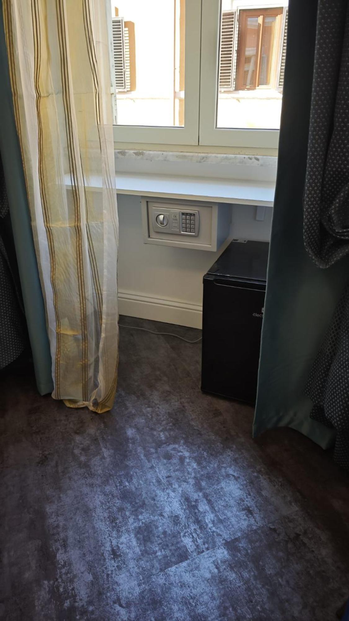 Antiqua Domus Guest house Rome