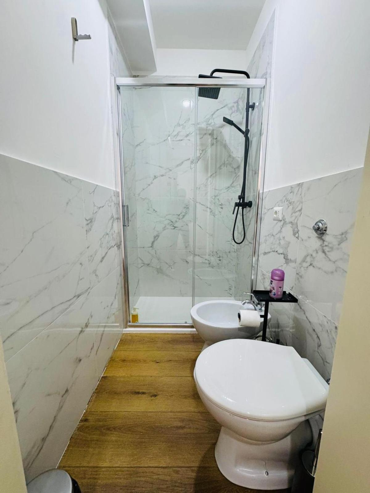 Apartment B&B Behind The Vatican