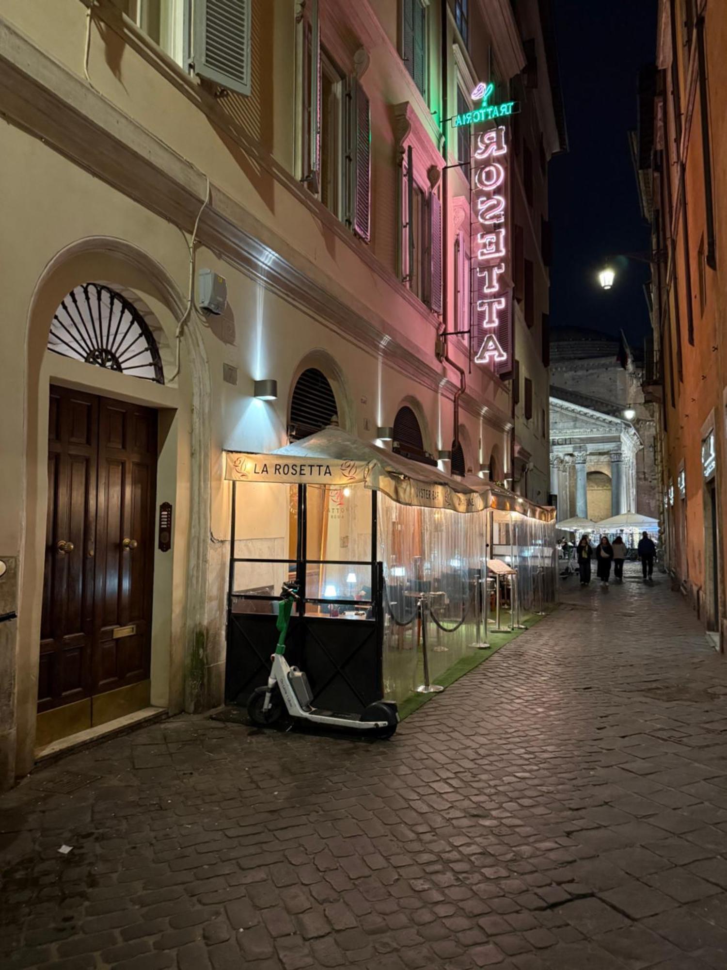 Appartamento Rosetta Lovely House - Pantheon -