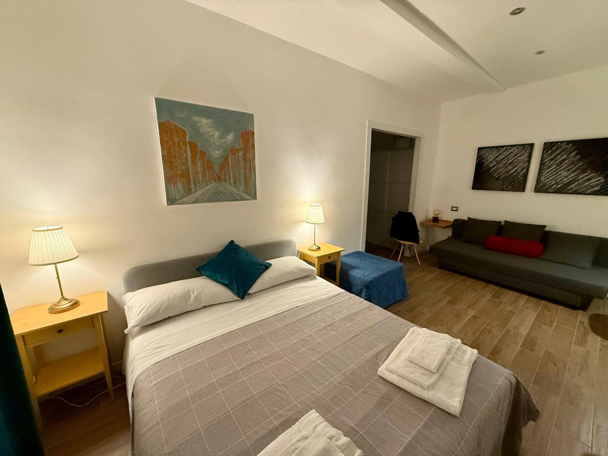 Rosetta Lovely House - Pantheon - Appartamento *