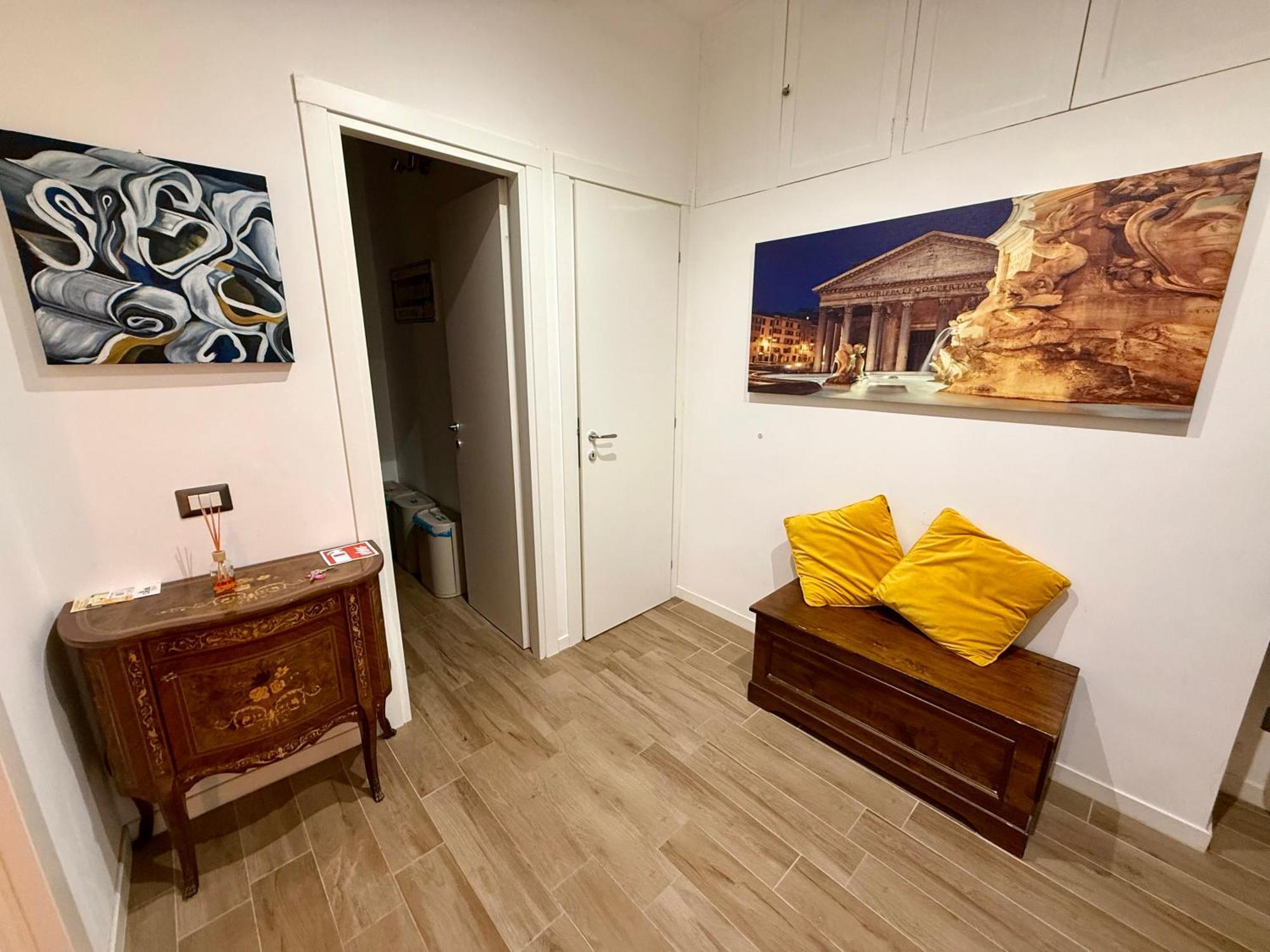 Appartamento Rosetta Lovely House - Pantheon -