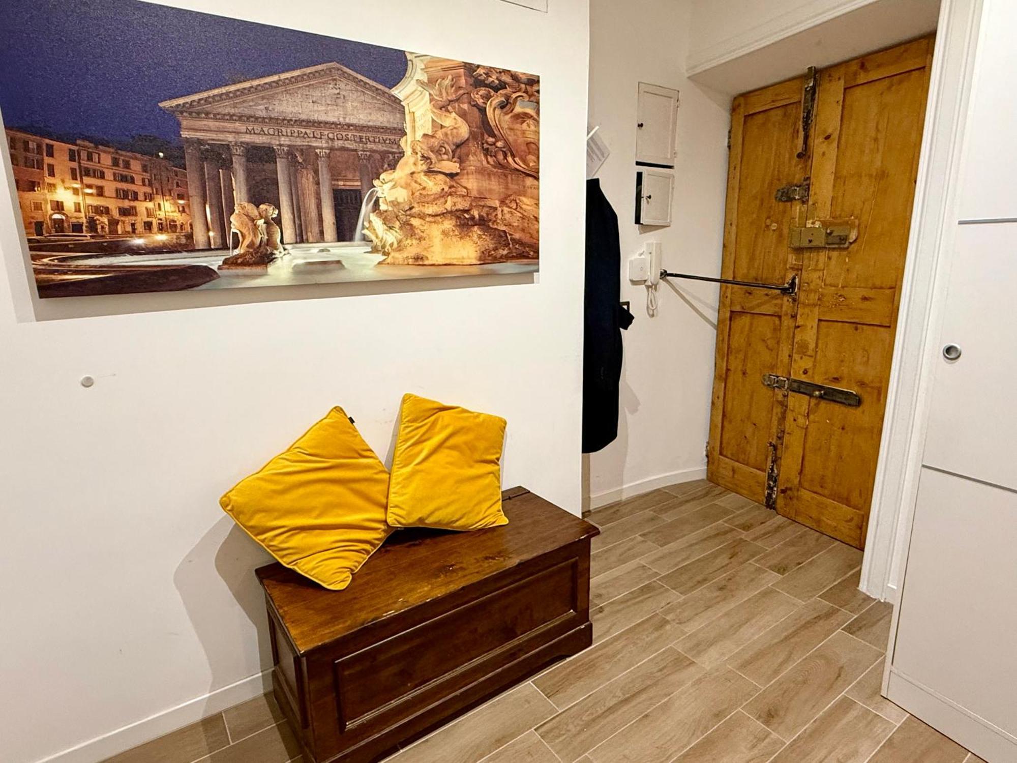 Rosetta Lovely House - Pantheon - Appartamento *
