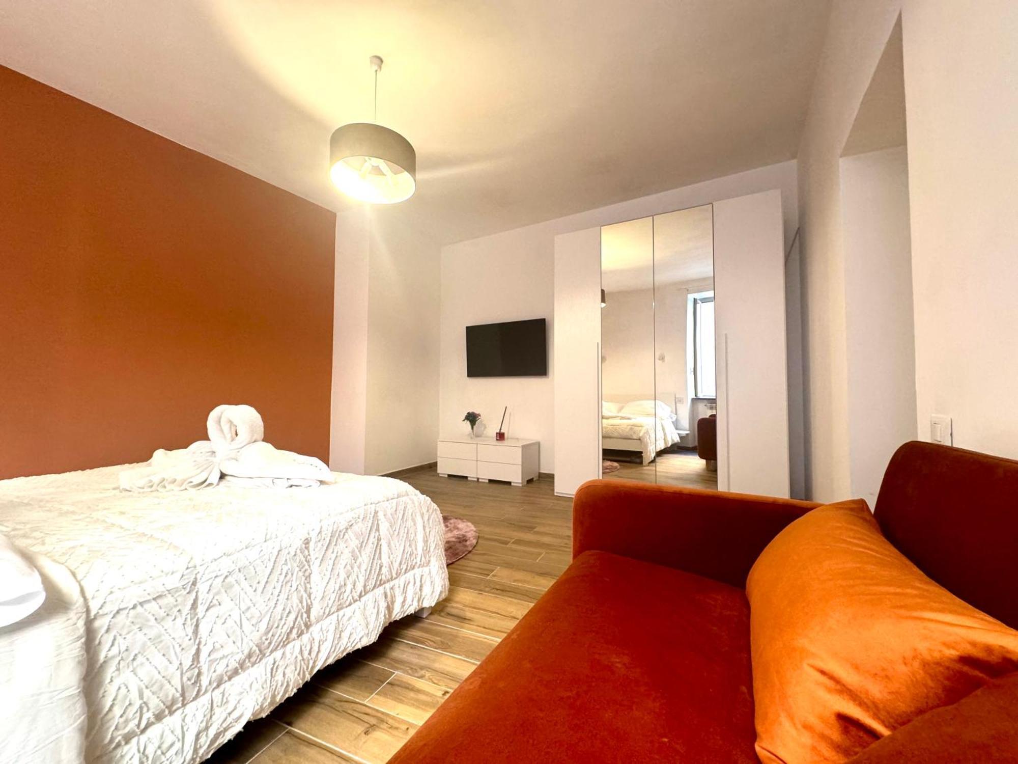Trastevere Elite Apartment Rome