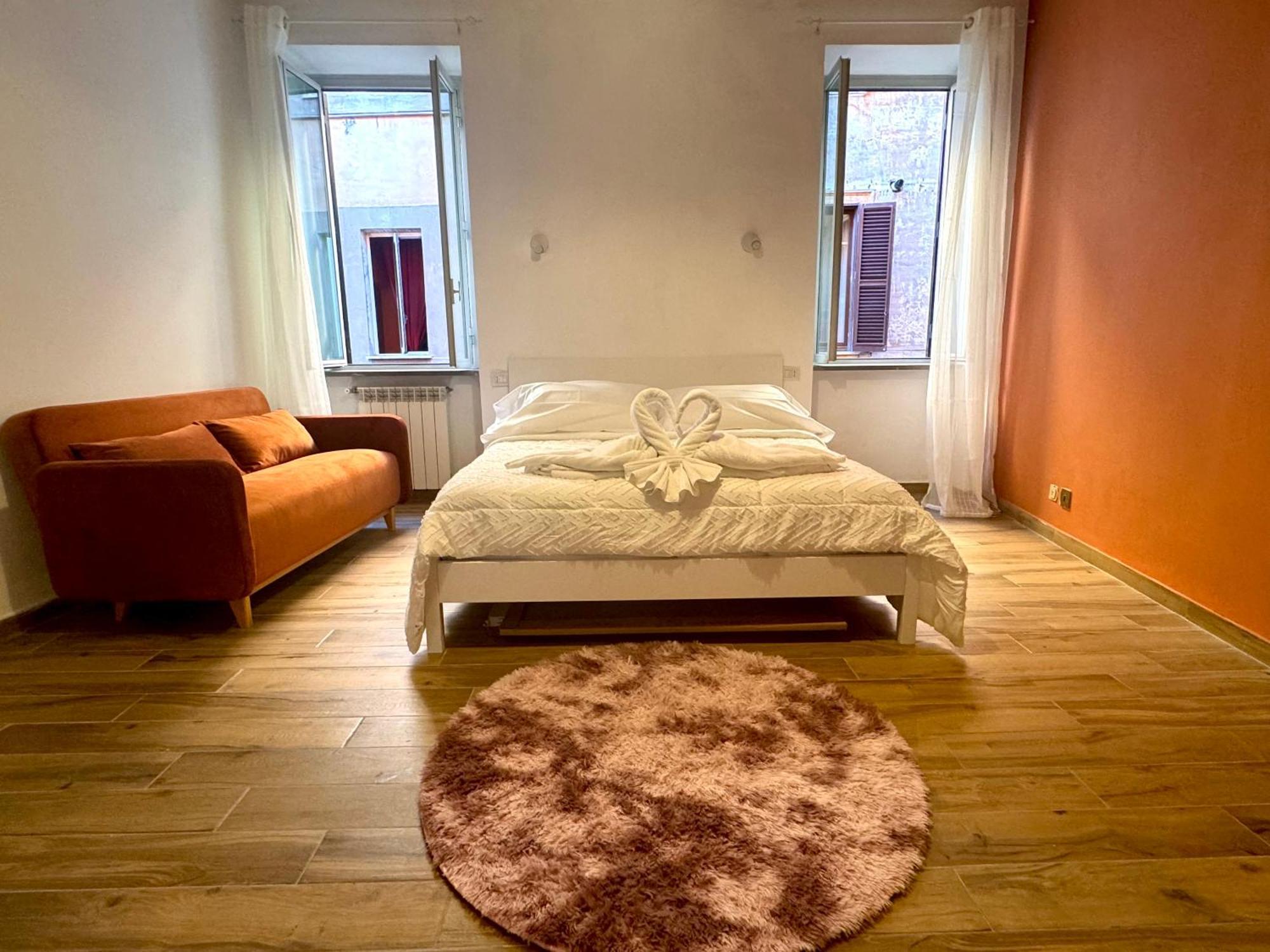 Trastevere Elite Rome