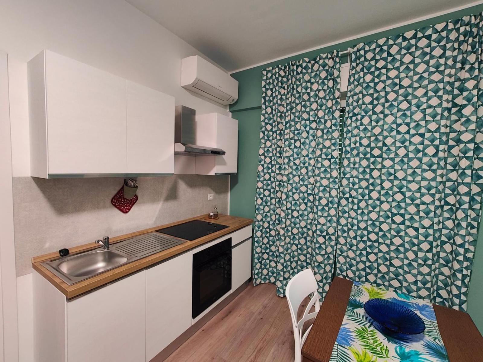 Colorland Apartment Rome