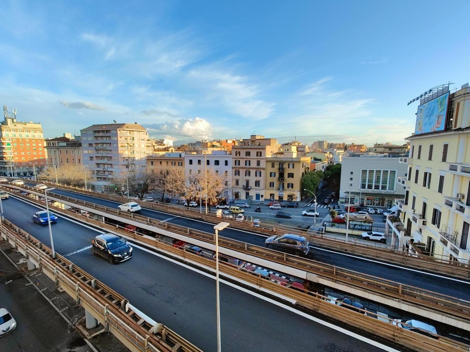 Colorland Apartment Rome
