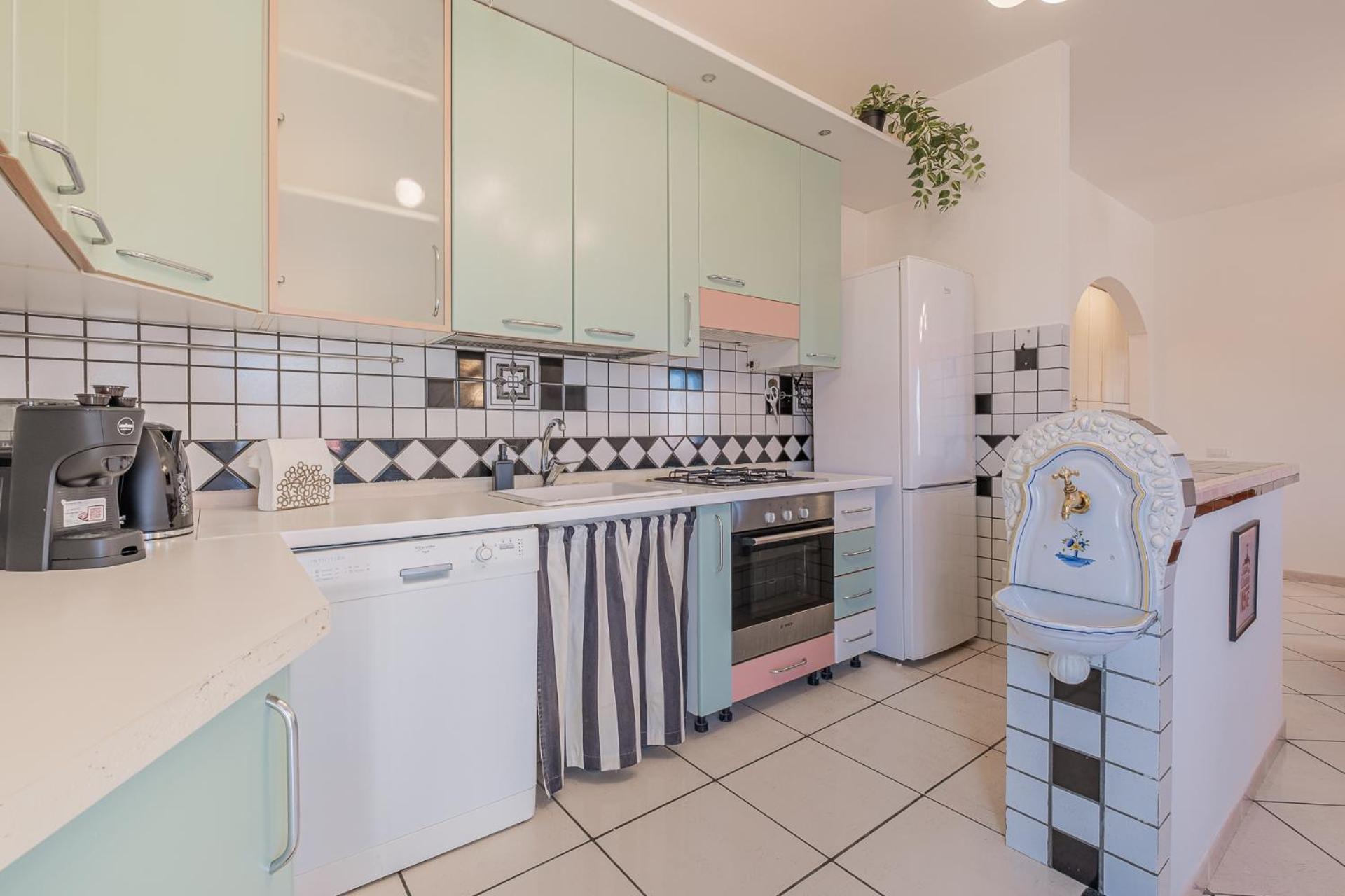 Cozy Chic House Appartamento *