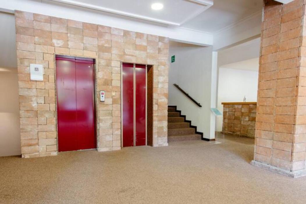 The Swan Center Apartment Rome