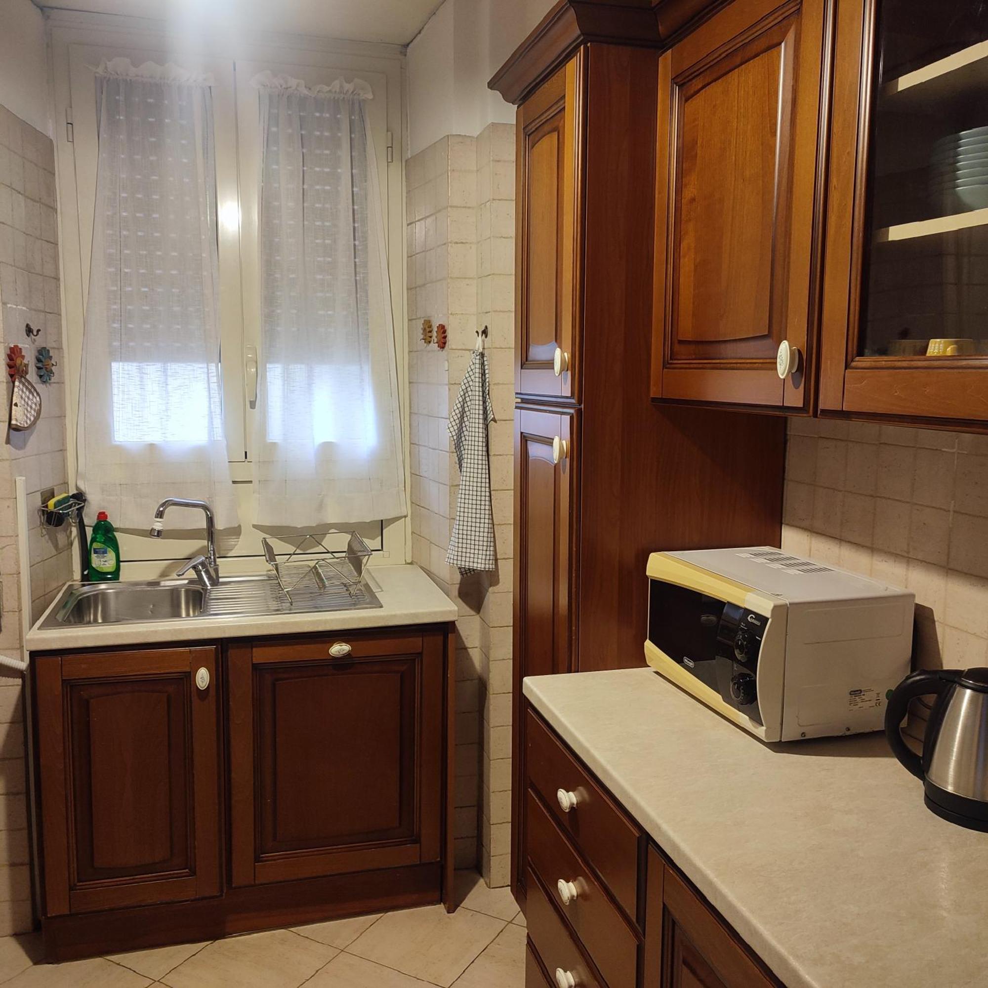 Casa Cartoni Apartment