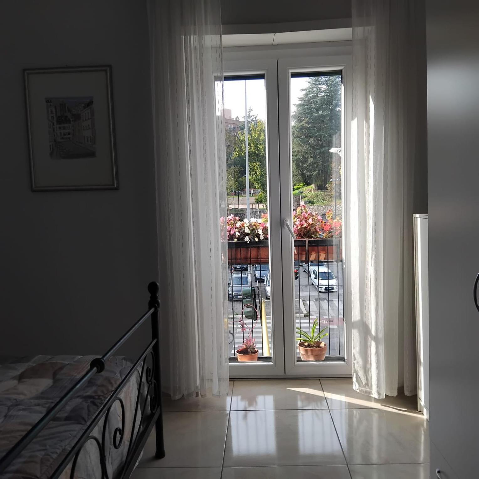 Lucilla Bed & Breakfast Rome