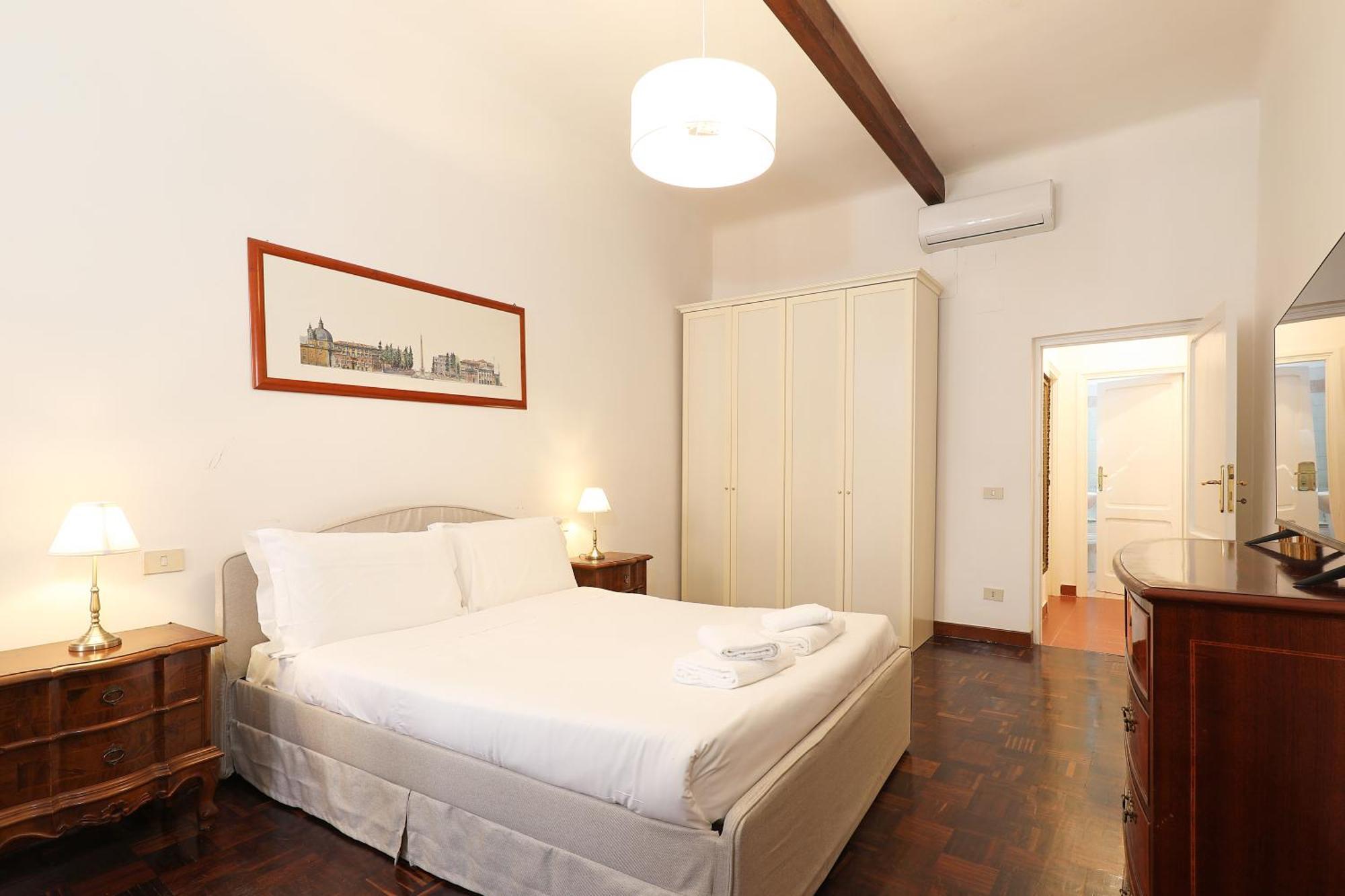 Apartment Trastevere Essence By Omen Hospitality Rome