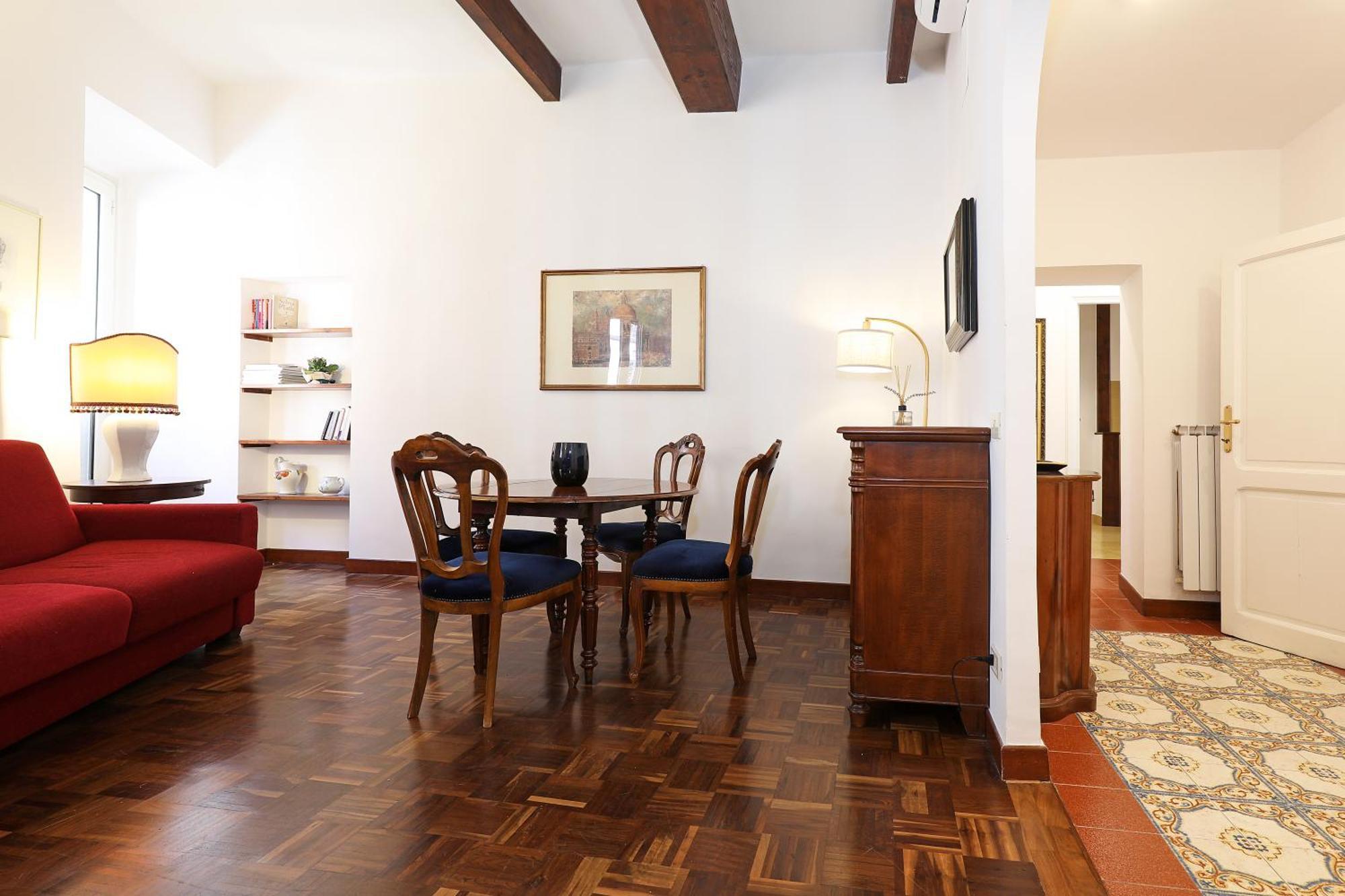 Trastevere Essence By Omen Hospitality Rome