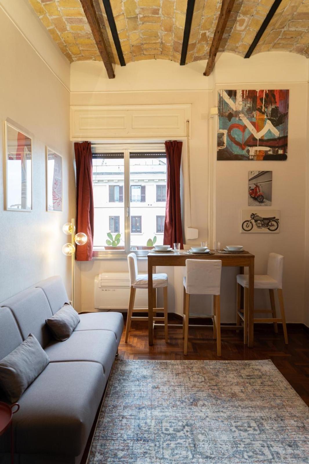 La Spezia House * Rome