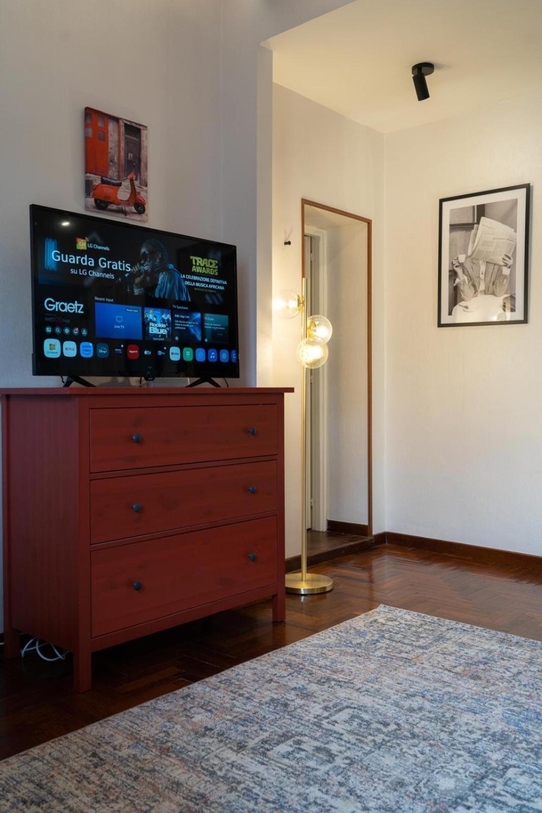 Holiday home La Spezia House