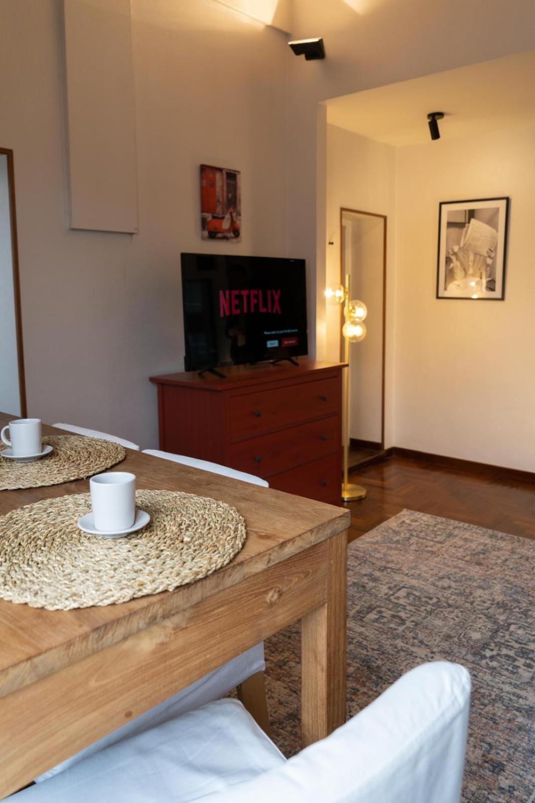 Holiday home La Spezia House *