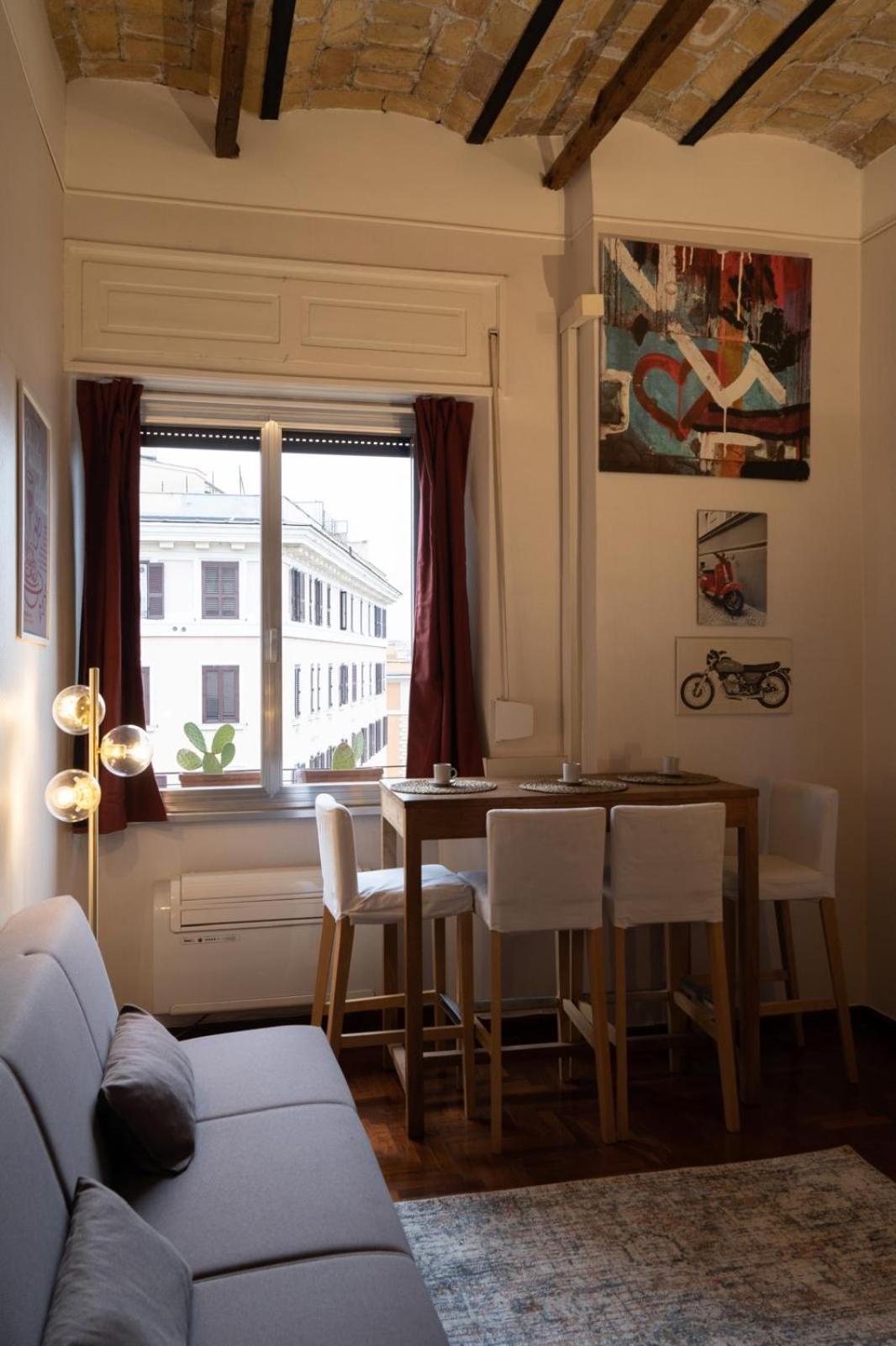La Spezia House Holiday home Rome