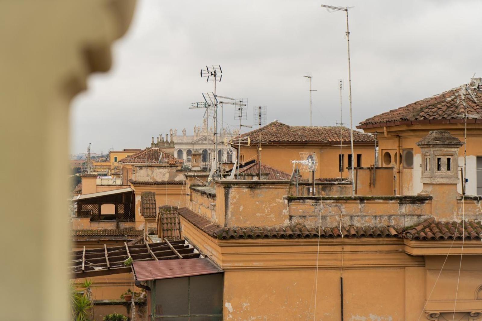 Holiday home La Spezia House Rome
