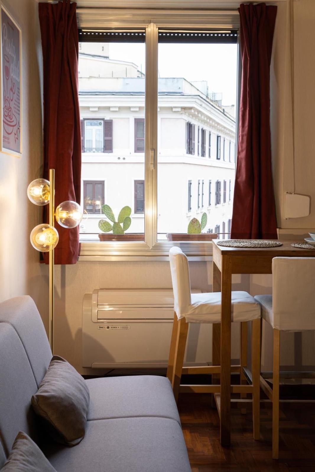 La Spezia House Rome