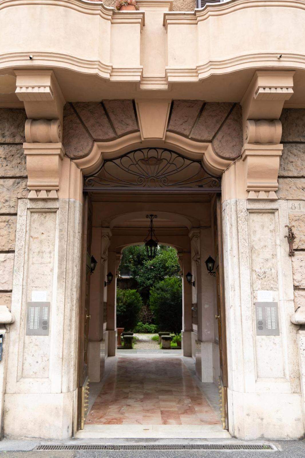 La Spezia House Holiday home