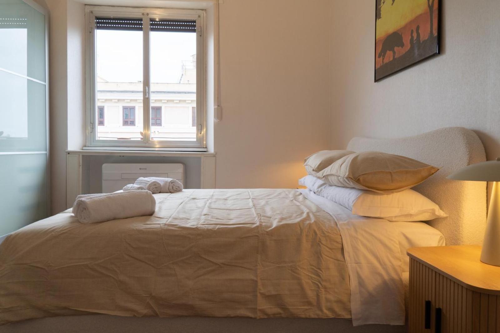 La Spezia House Holiday home *
