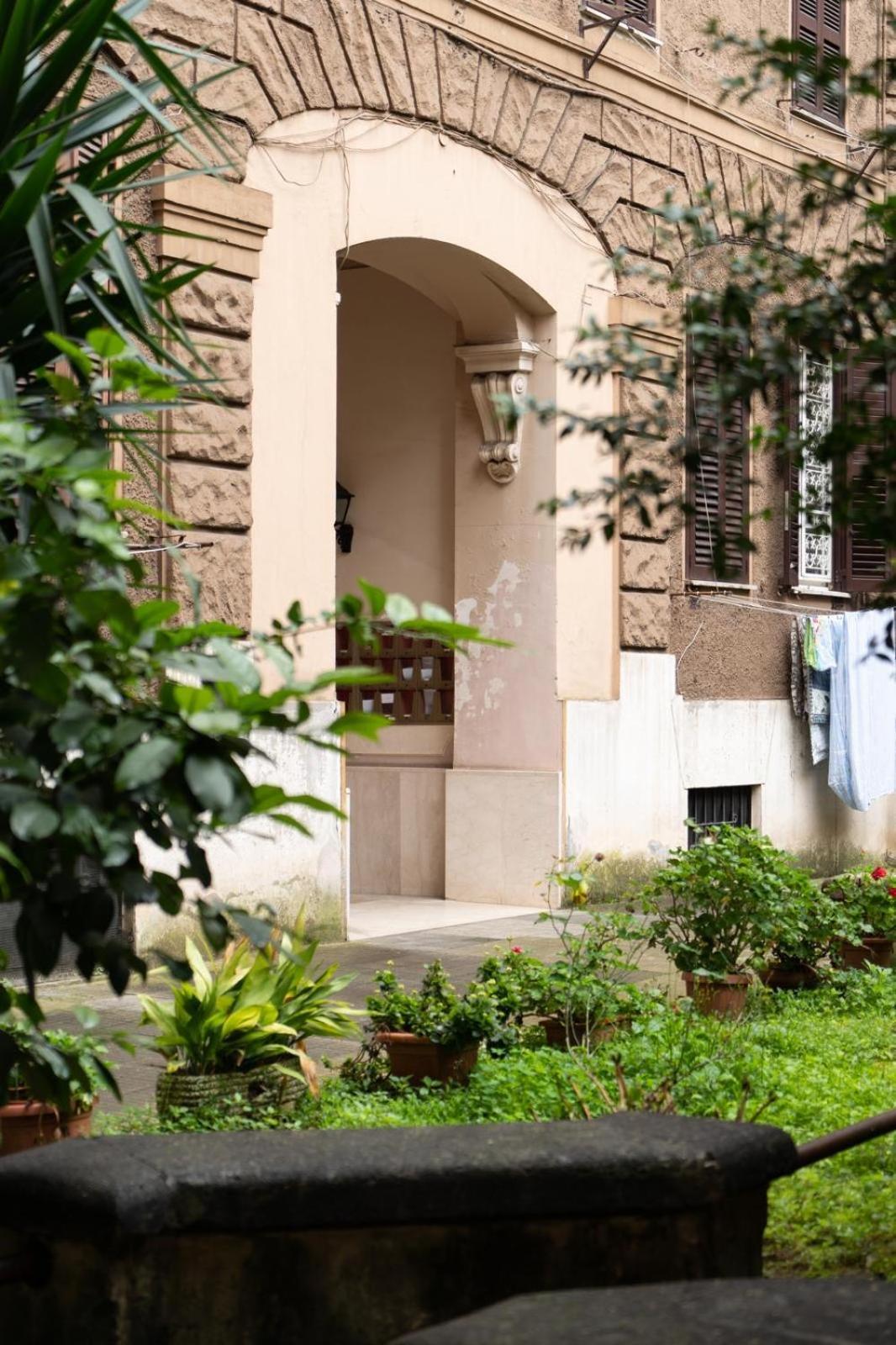 Holiday home La Spezia House Rome