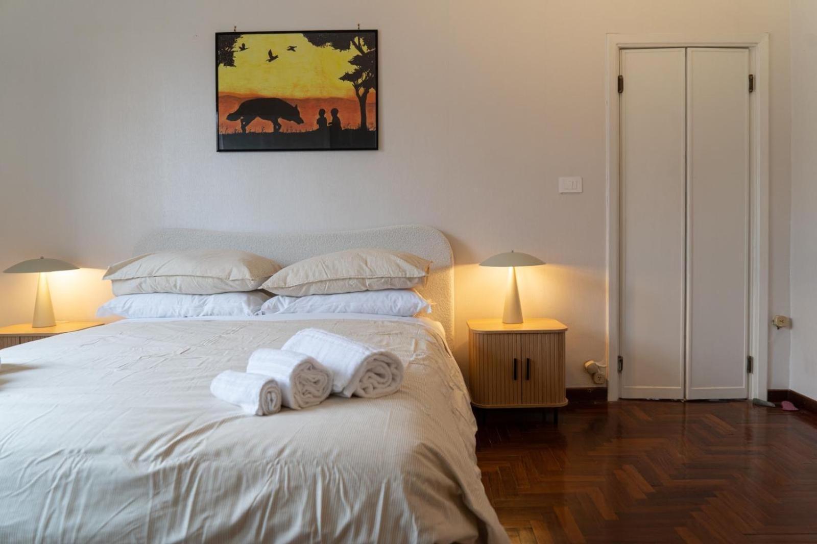 La Spezia House Rome
