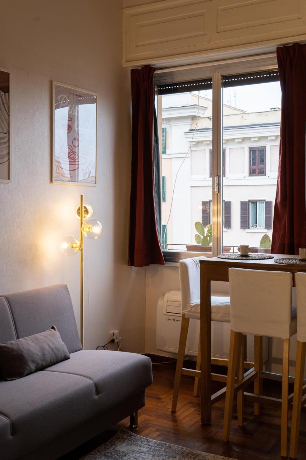 Holiday home La Spezia House Rome