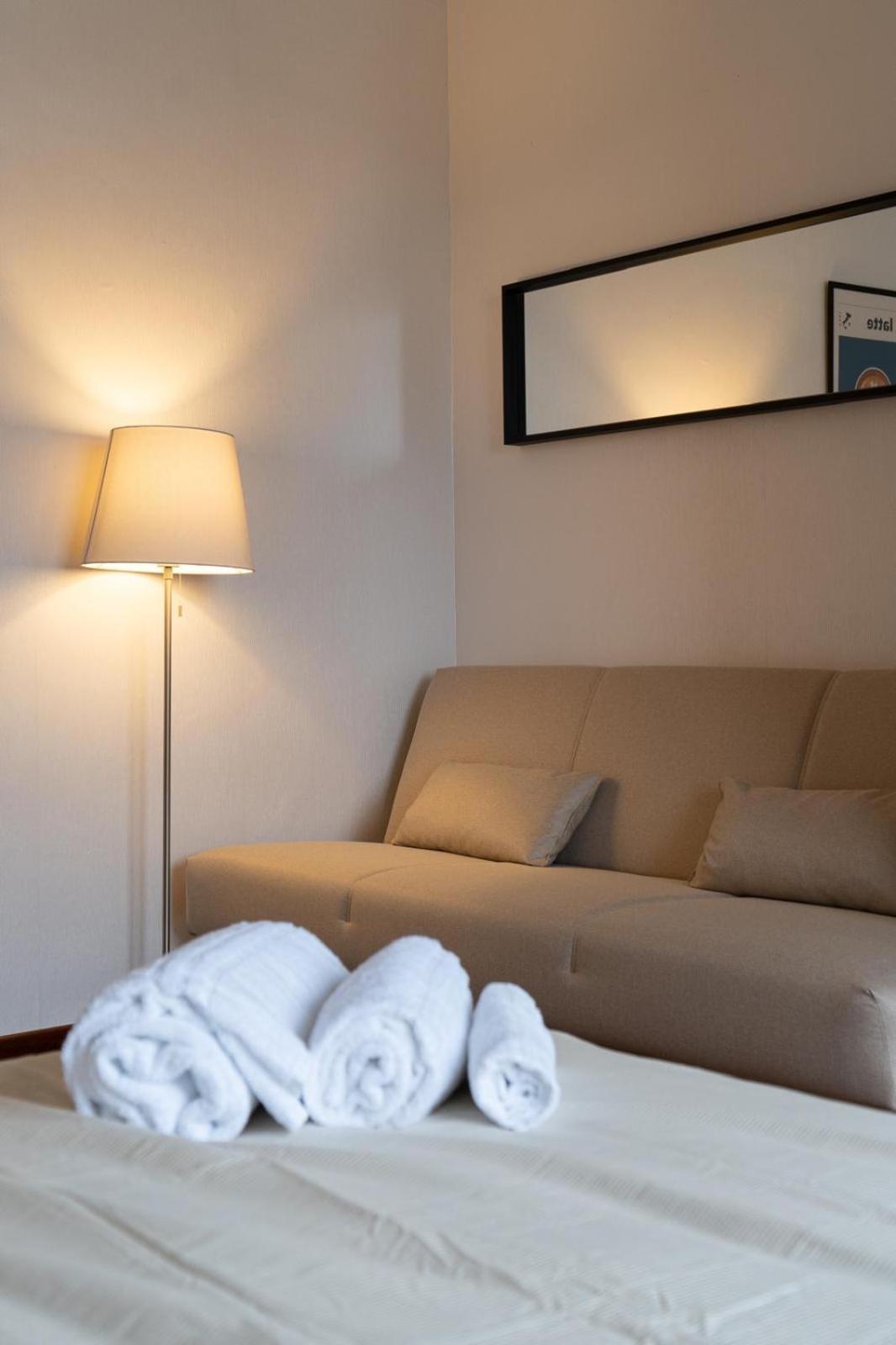 La Spezia House Rome