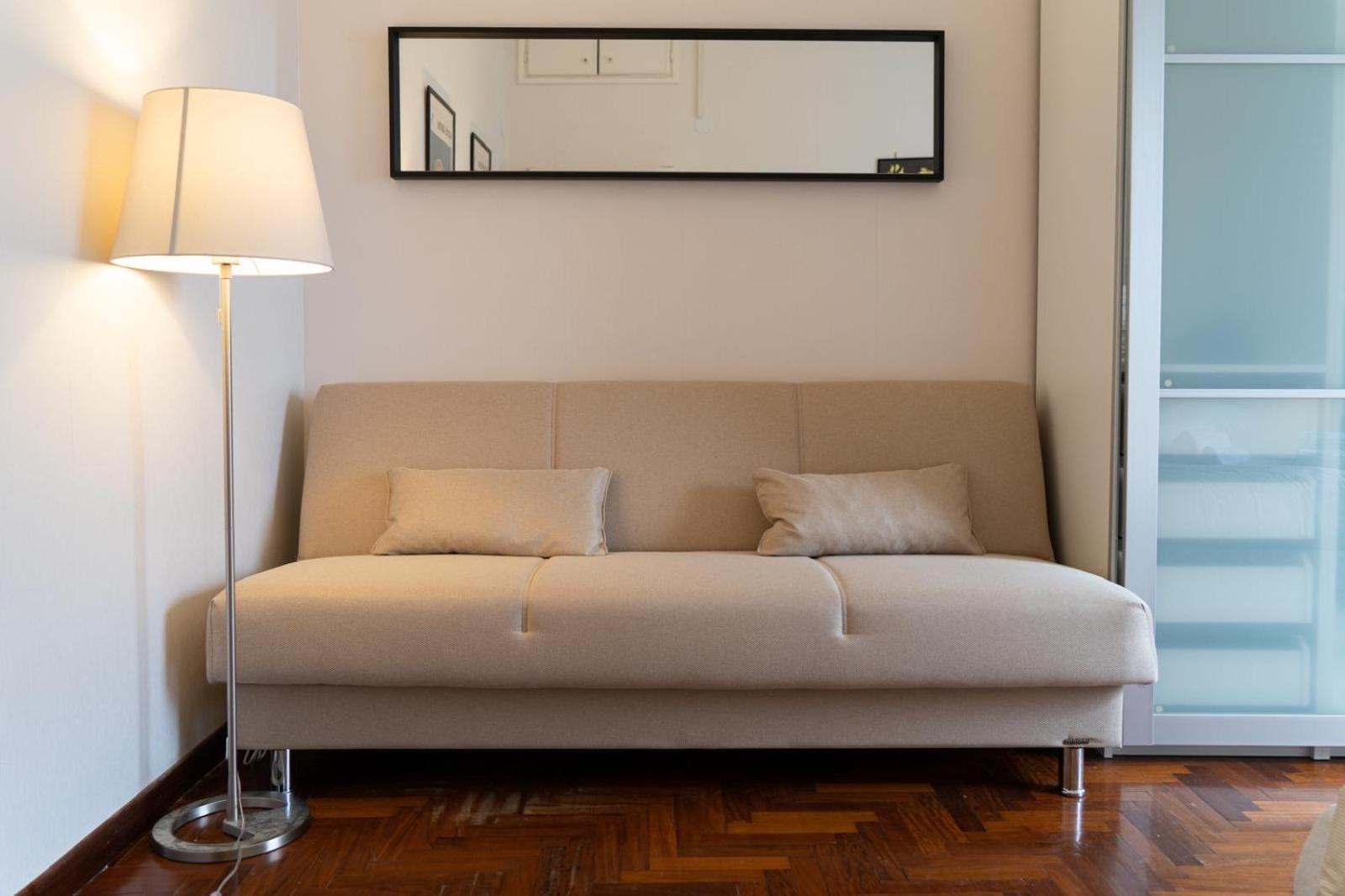 La Spezia House * Rome