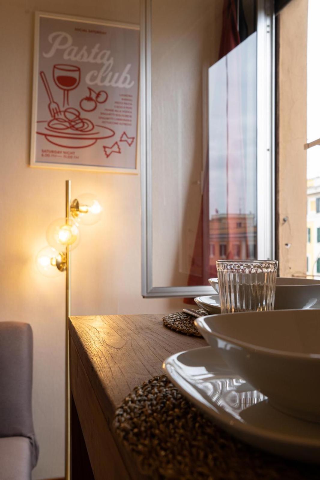 Holiday home La Spezia House