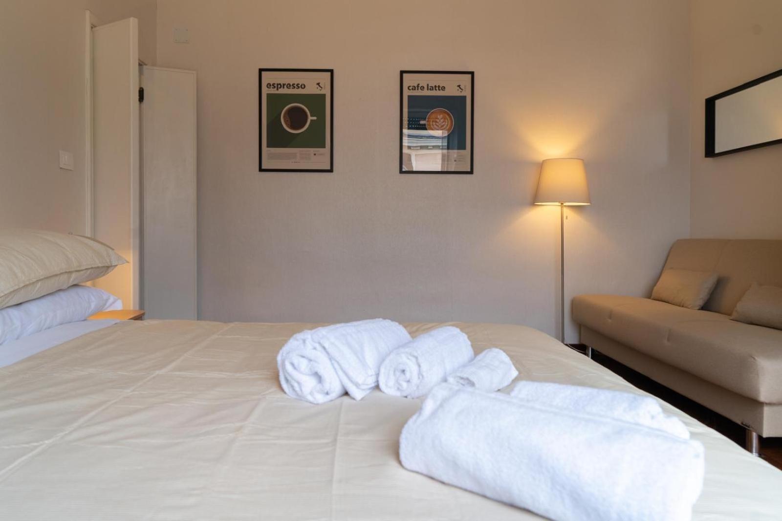 La Spezia House Holiday home *