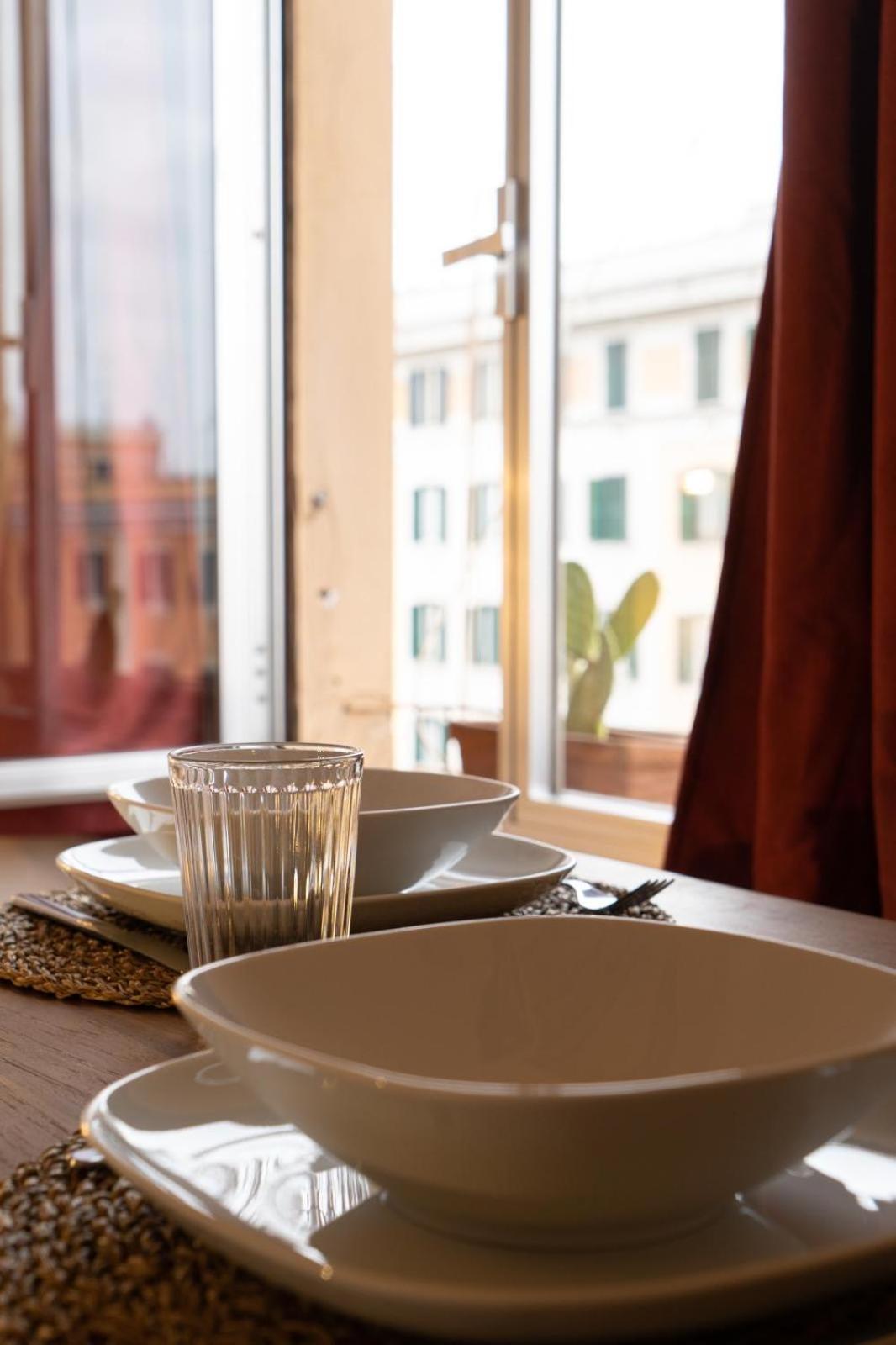 Holiday home La Spezia House