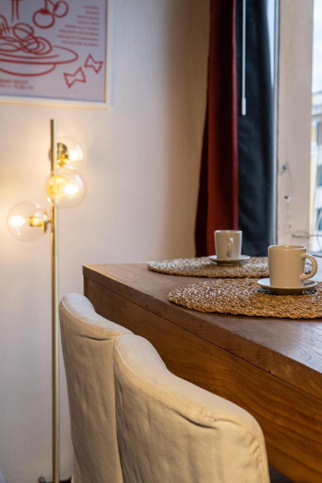 La Spezia House Holiday home Rome