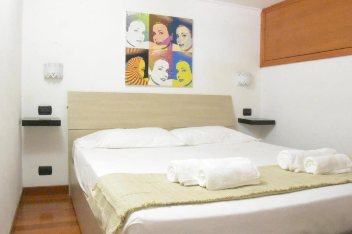 Holiday home 10 Minutes From The Vatican Parking Metr *