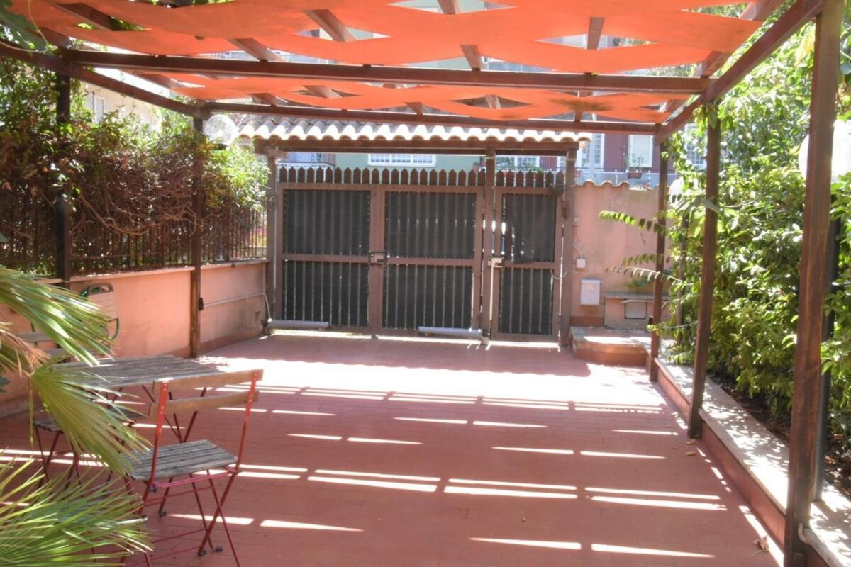 Holiday home 10 Minutes From The Vatican Parking Metr Rome