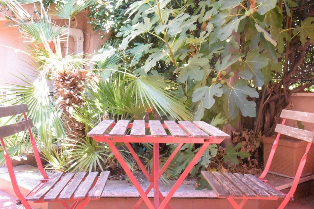 10 Minutes From The Vatican Parking Metr Holiday home Rome