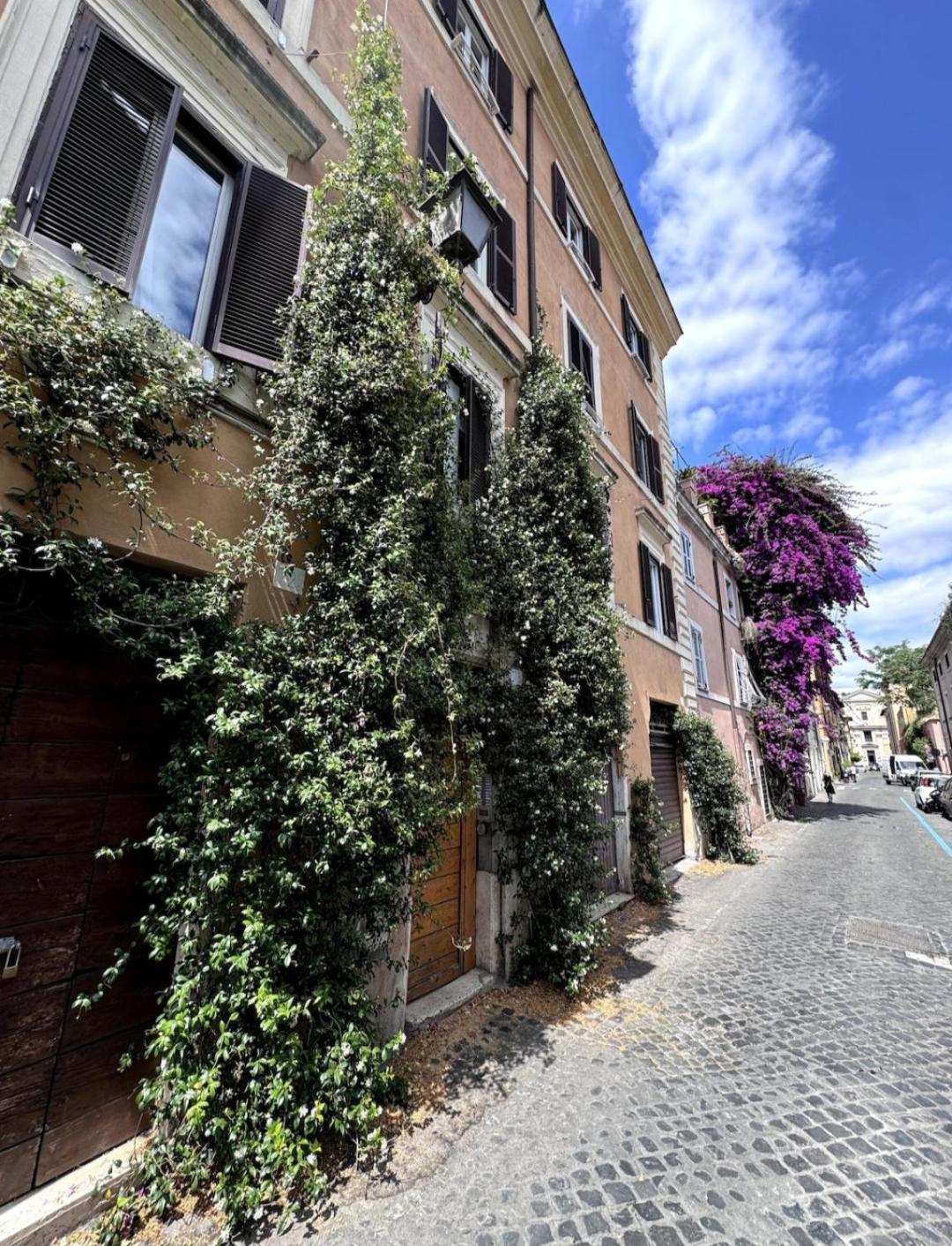 Children House * Rome