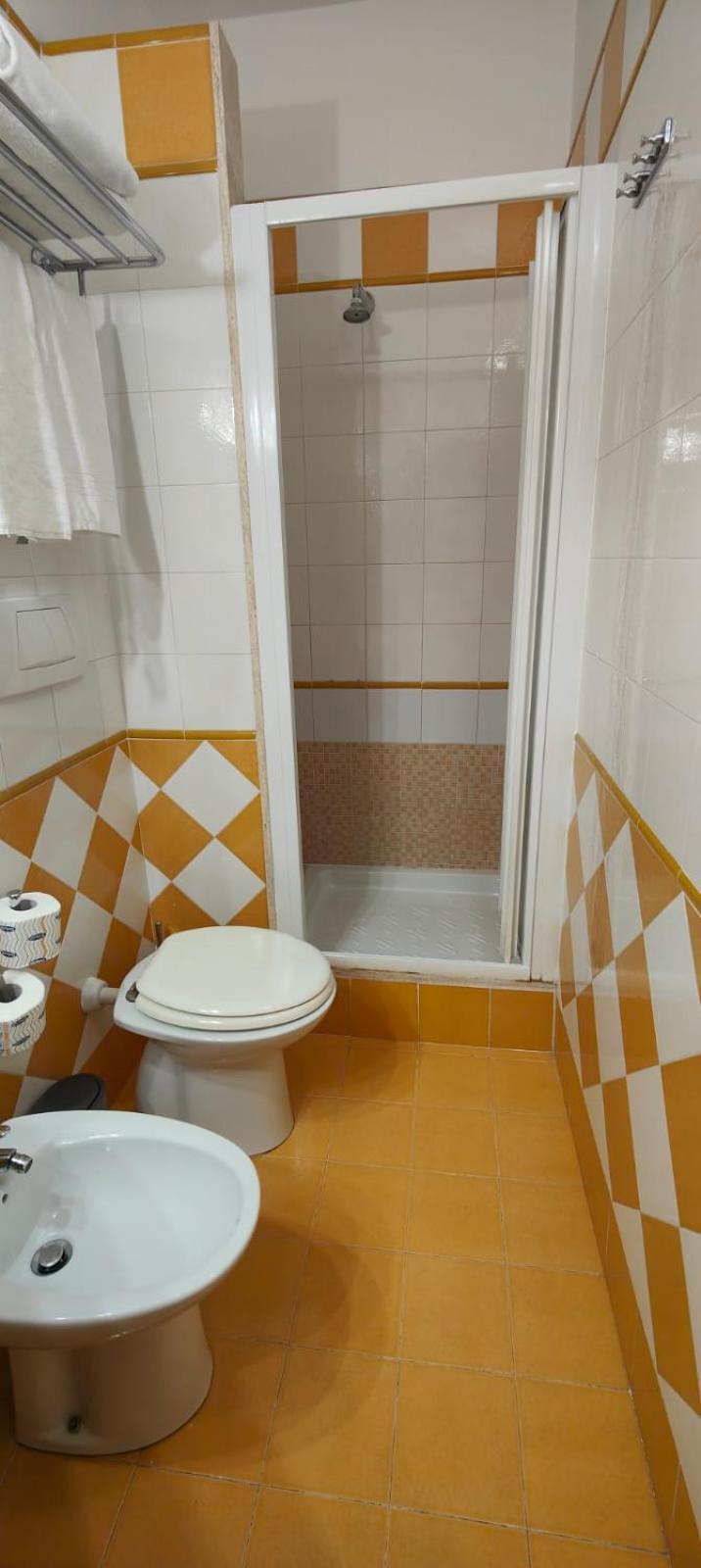 Fenicia Guest house *
